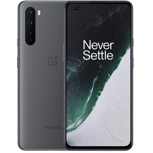 Oneplus nord